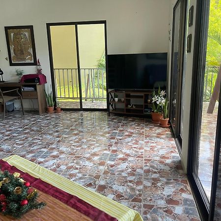 Villa Pura Vida Matapalo  ภายนอก รูปภาพ