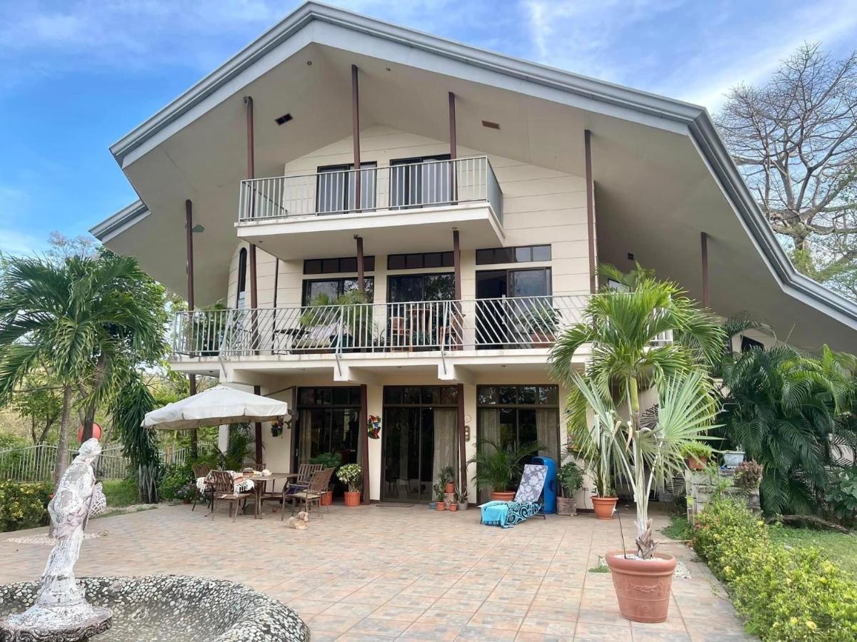 Villa Pura Vida Matapalo  ภายนอก รูปภาพ