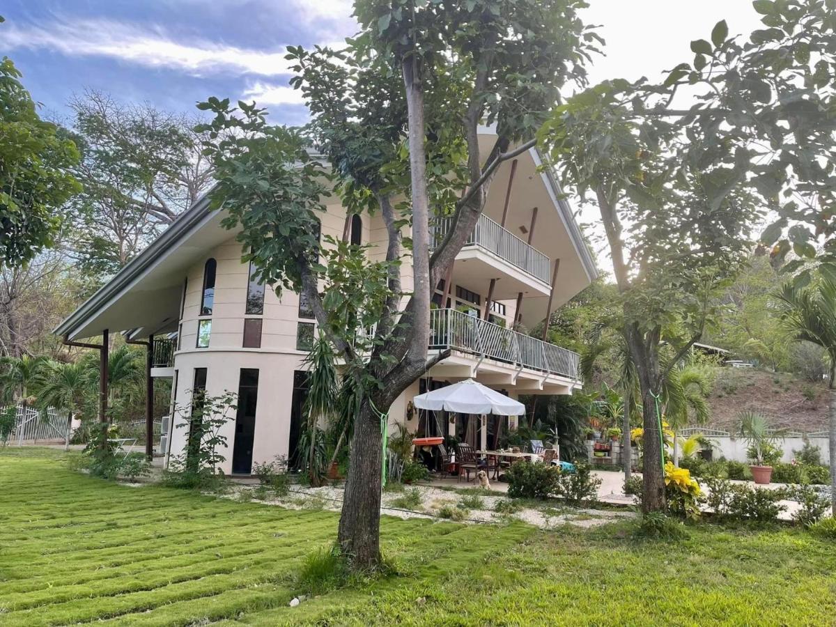 Villa Pura Vida Matapalo  ภายนอก รูปภาพ