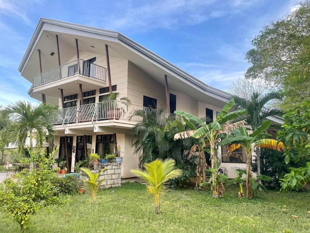 Villa Pura Vida Matapalo  ภายนอก รูปภาพ