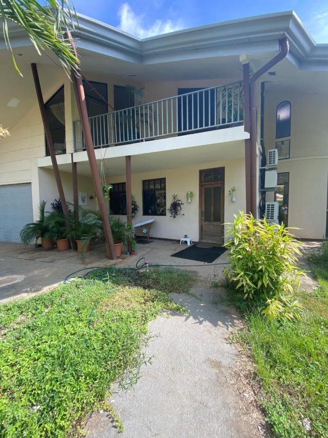 Villa Pura Vida Matapalo  ภายนอก รูปภาพ