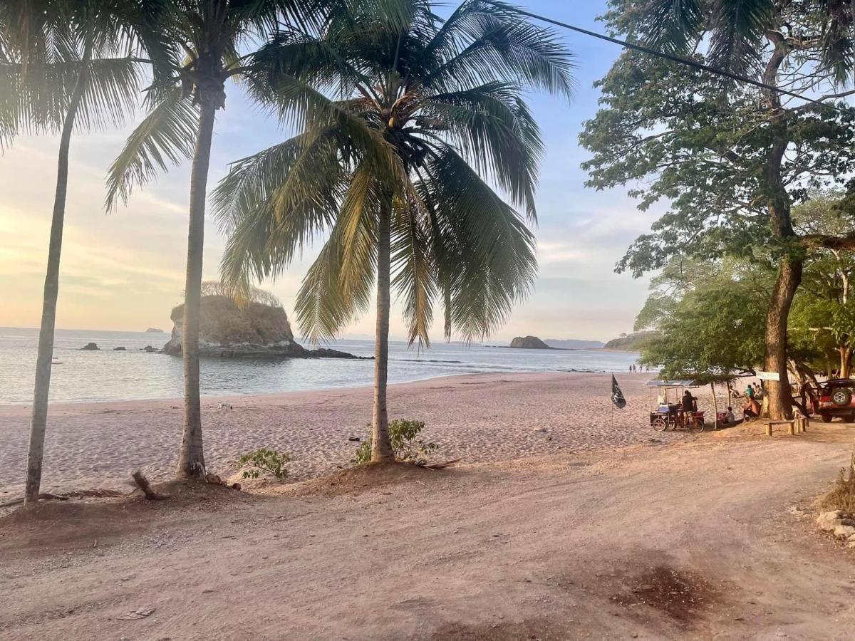 Villa Pura Vida Matapalo  ภายนอก รูปภาพ