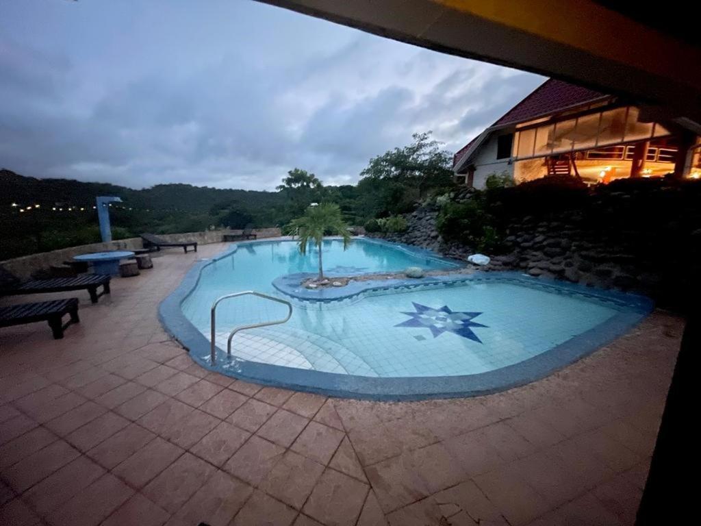 Villa Pura Vida Matapalo  ภายนอก รูปภาพ
