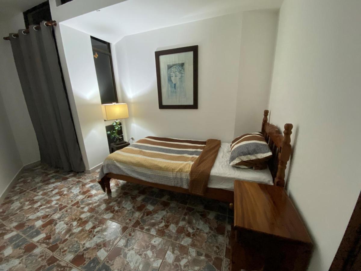 Villa Pura Vida Matapalo  ภายนอก รูปภาพ