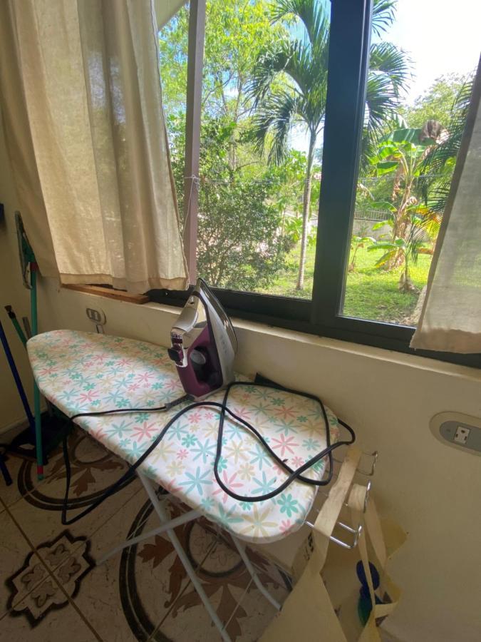 Villa Pura Vida Matapalo  ภายนอก รูปภาพ