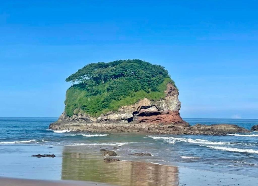 Villa Pura Vida Matapalo  ภายนอก รูปภาพ