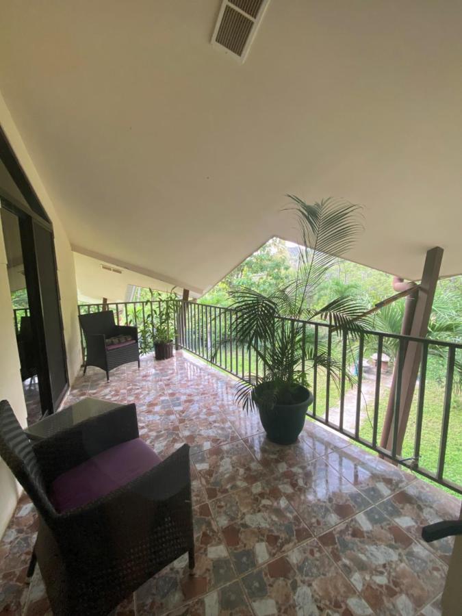 Villa Pura Vida Matapalo  ภายนอก รูปภาพ