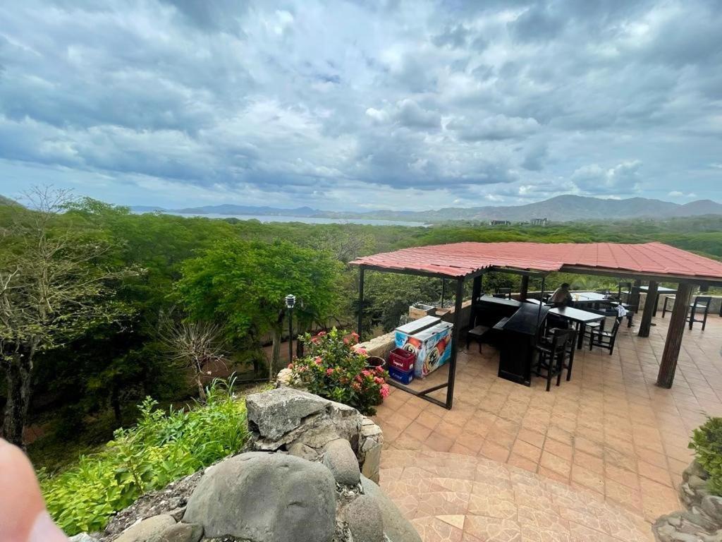 Villa Pura Vida Matapalo  ภายนอก รูปภาพ