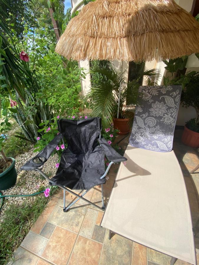 Villa Pura Vida Matapalo  ภายนอก รูปภาพ