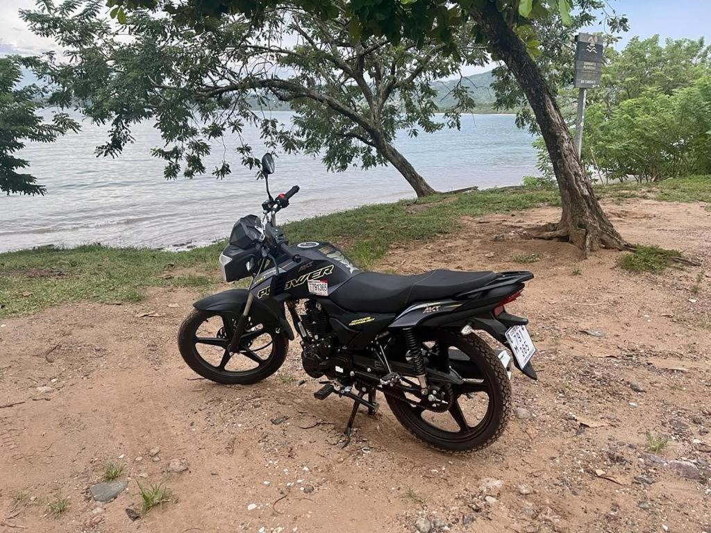 Villa Pura Vida Matapalo  ภายนอก รูปภาพ