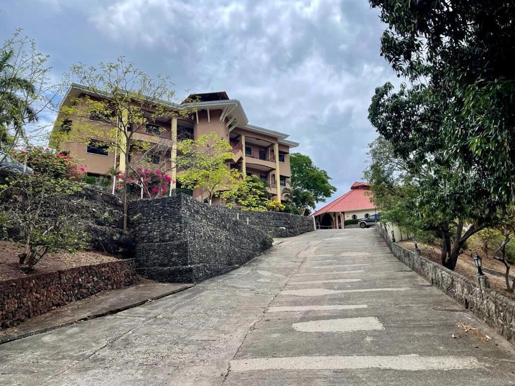 Villa Pura Vida Matapalo  ภายนอก รูปภาพ