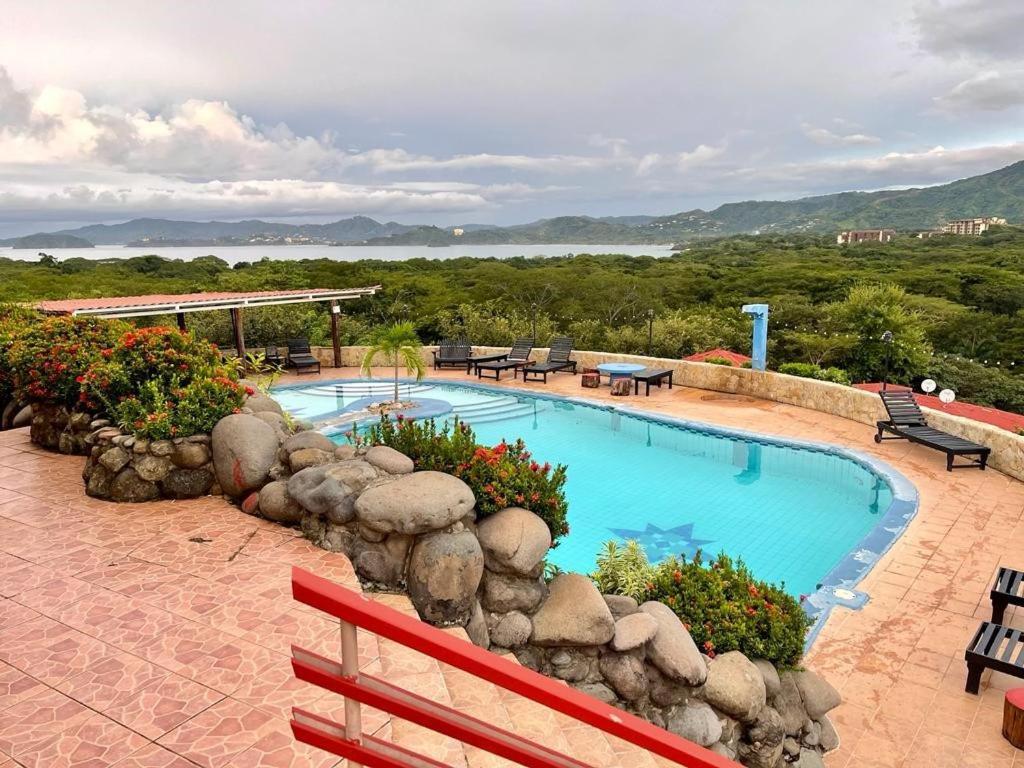 Villa Pura Vida Matapalo  ภายนอก รูปภาพ