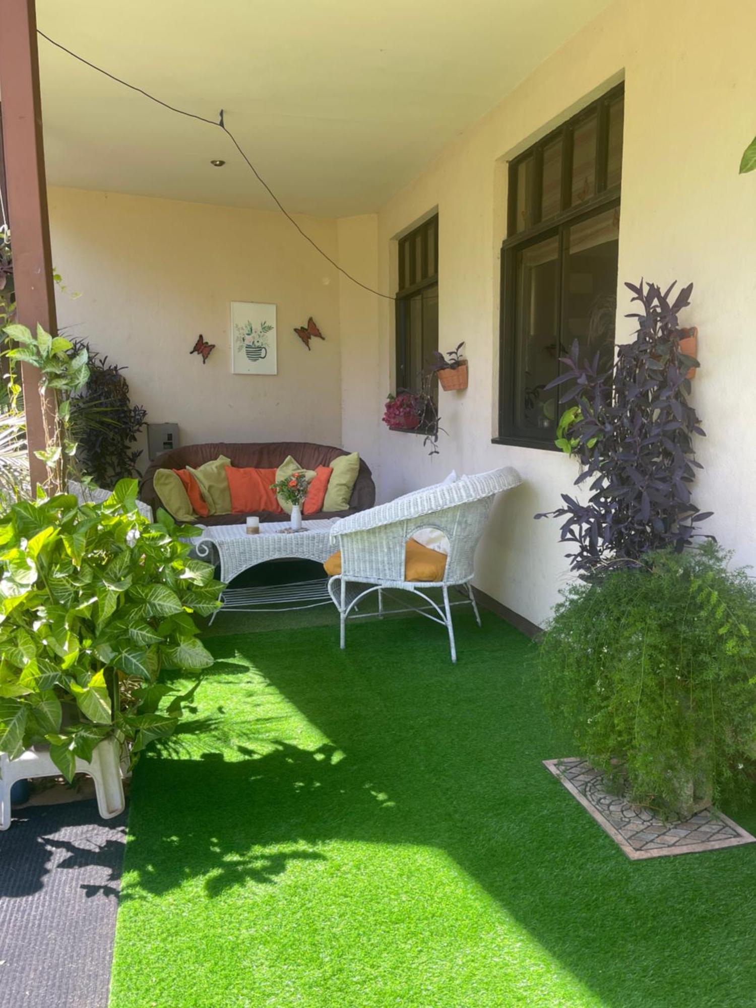 Villa Pura Vida Matapalo  ภายนอก รูปภาพ
